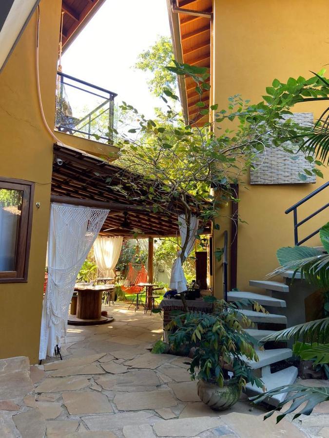 Magias De Ecopousada Inn 2*