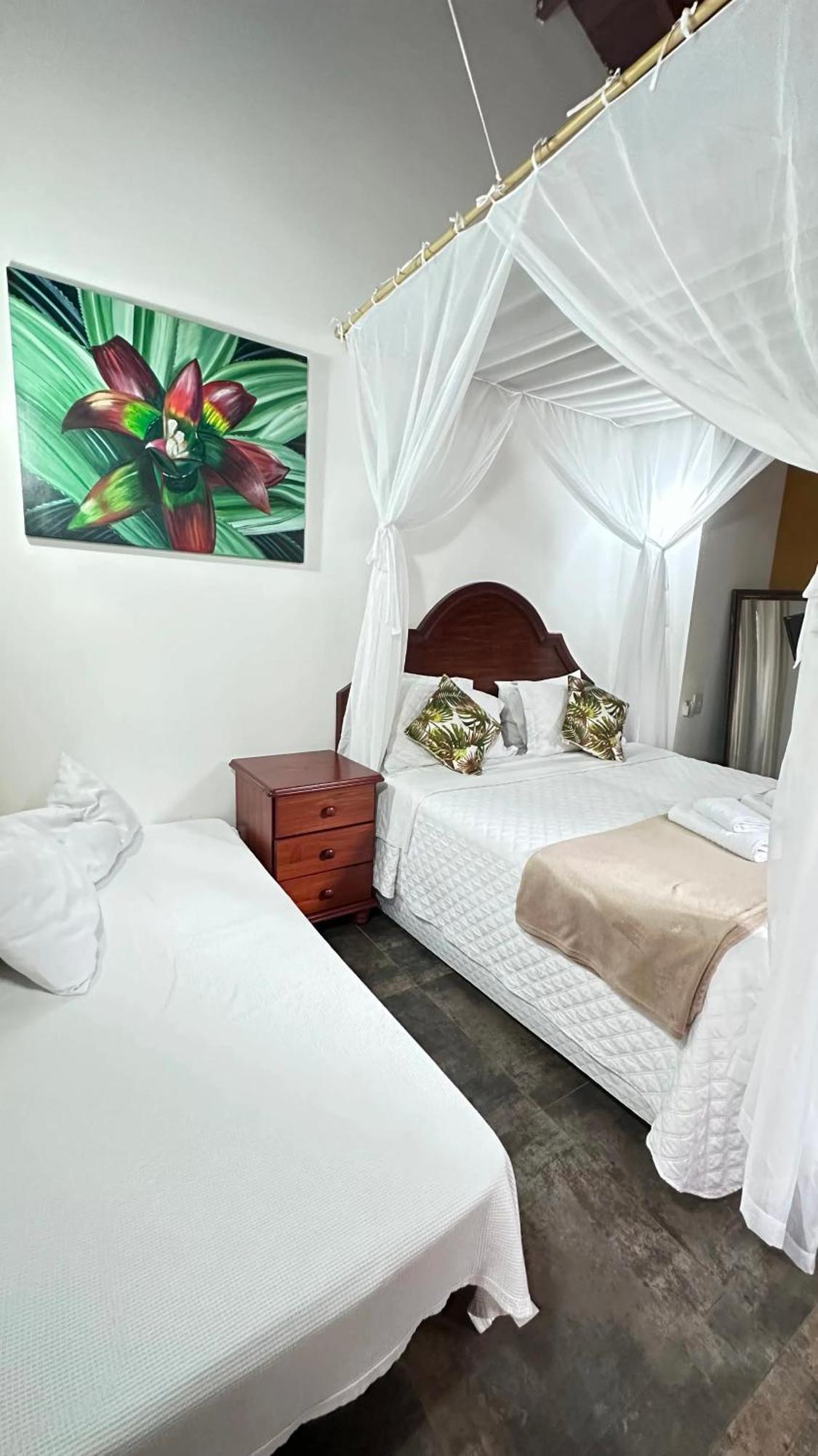 Magias De Ecopousada Inn 2*