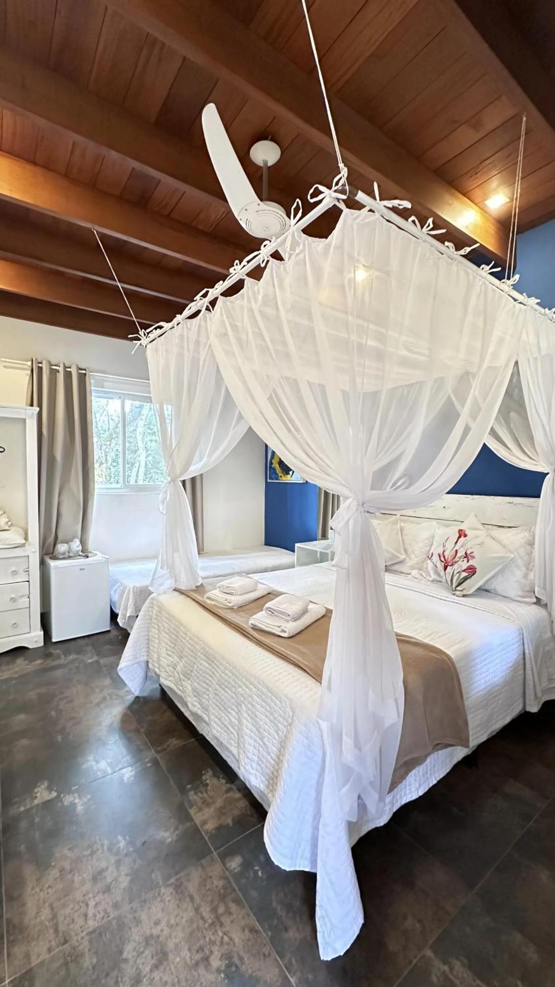Inn Magias De Ecopousada Paraty