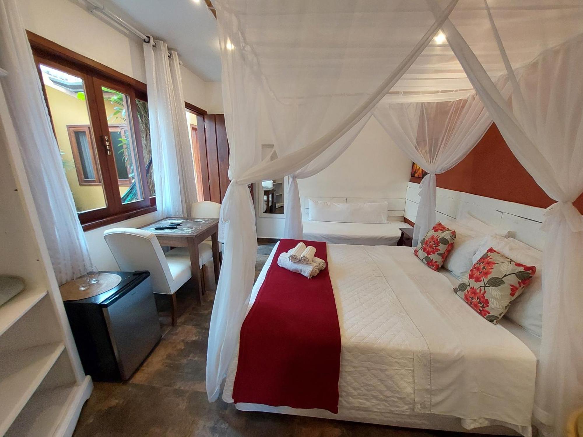 Inn Magias De Ecopousada Paraty
