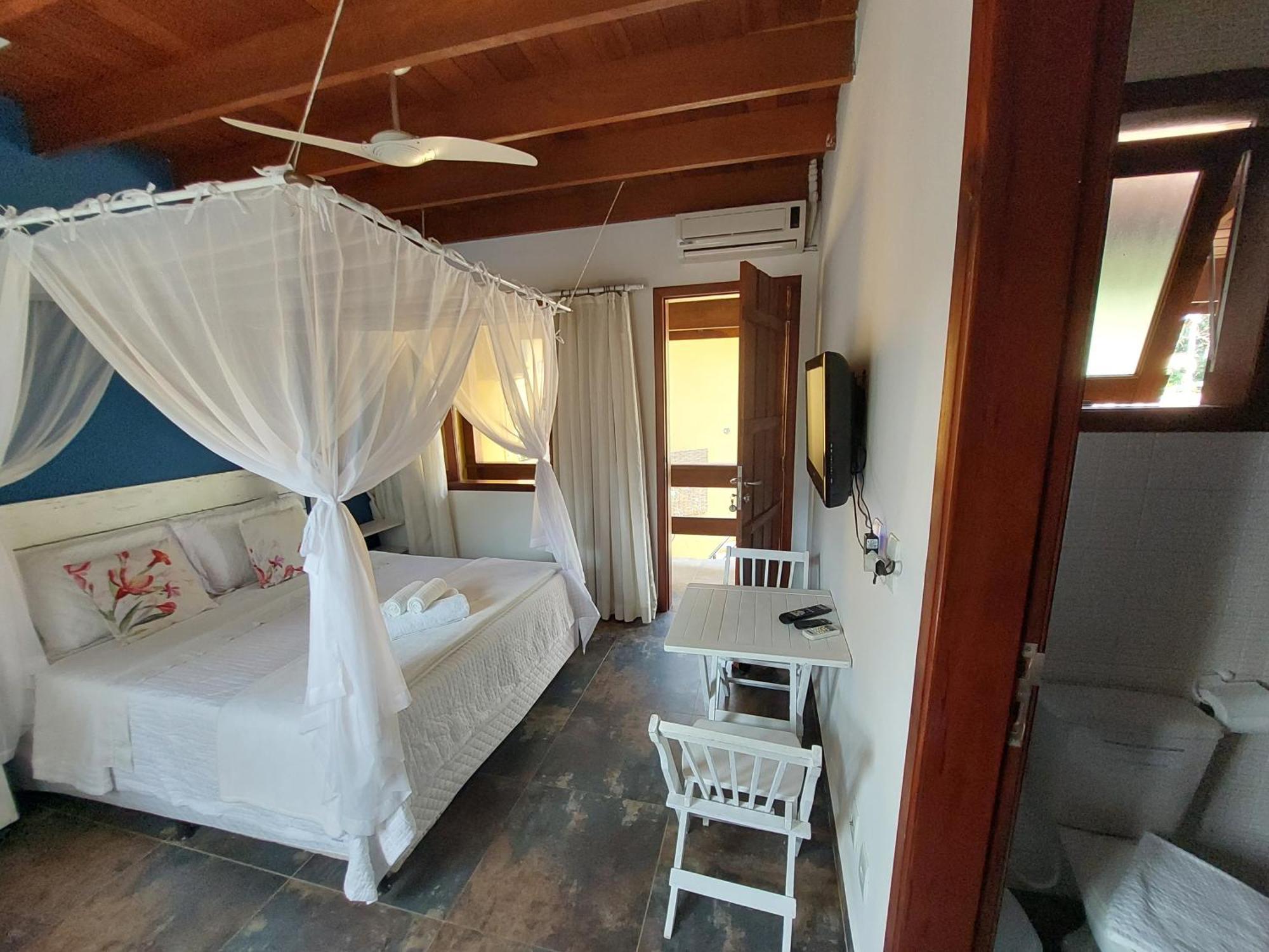 Inn Magias De Ecopousada Paraty