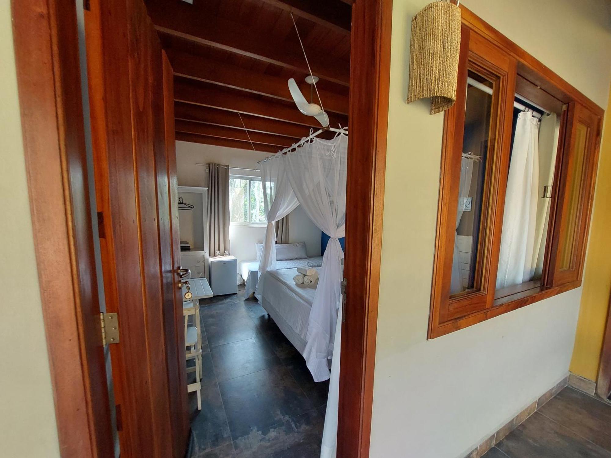 Magias De Ecopousada Inn 2*