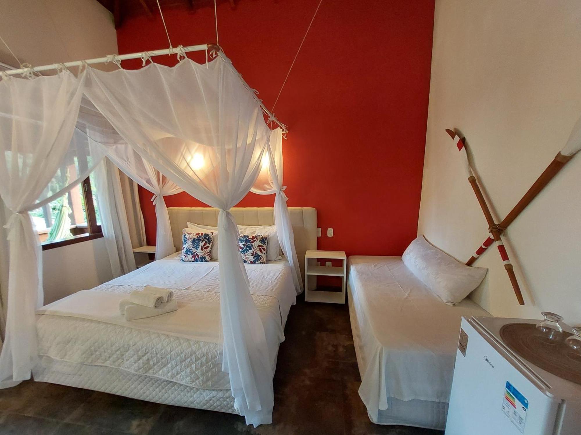 Inn Magias De Ecopousada