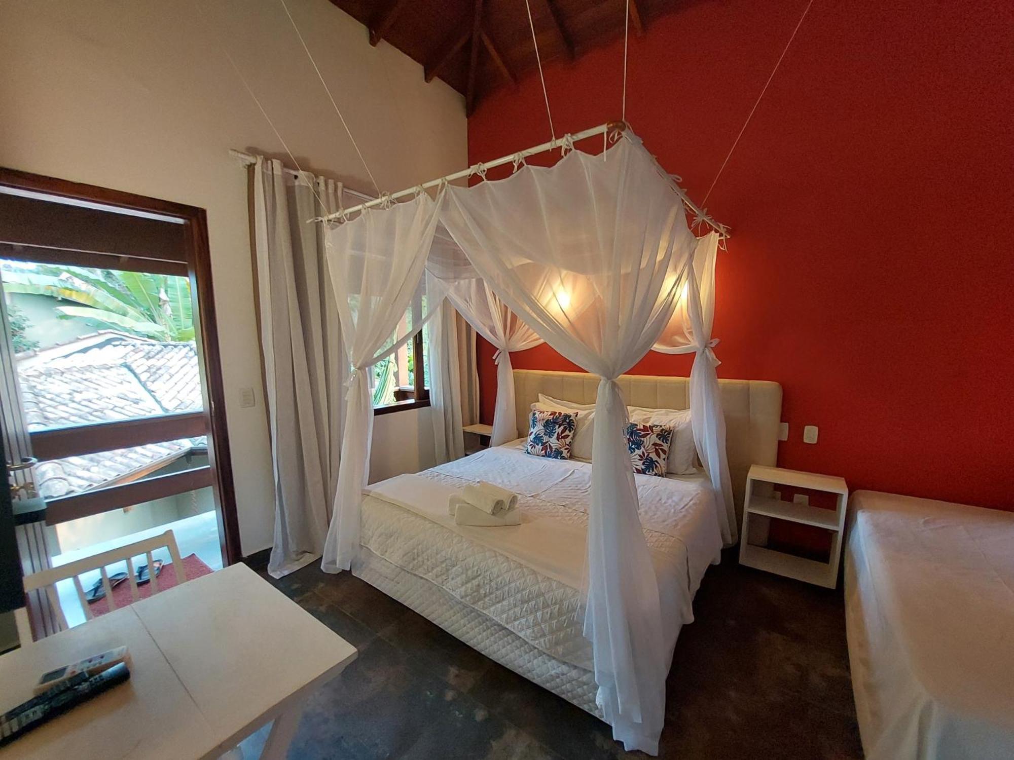 Inn Magias De Ecopousada Paraty