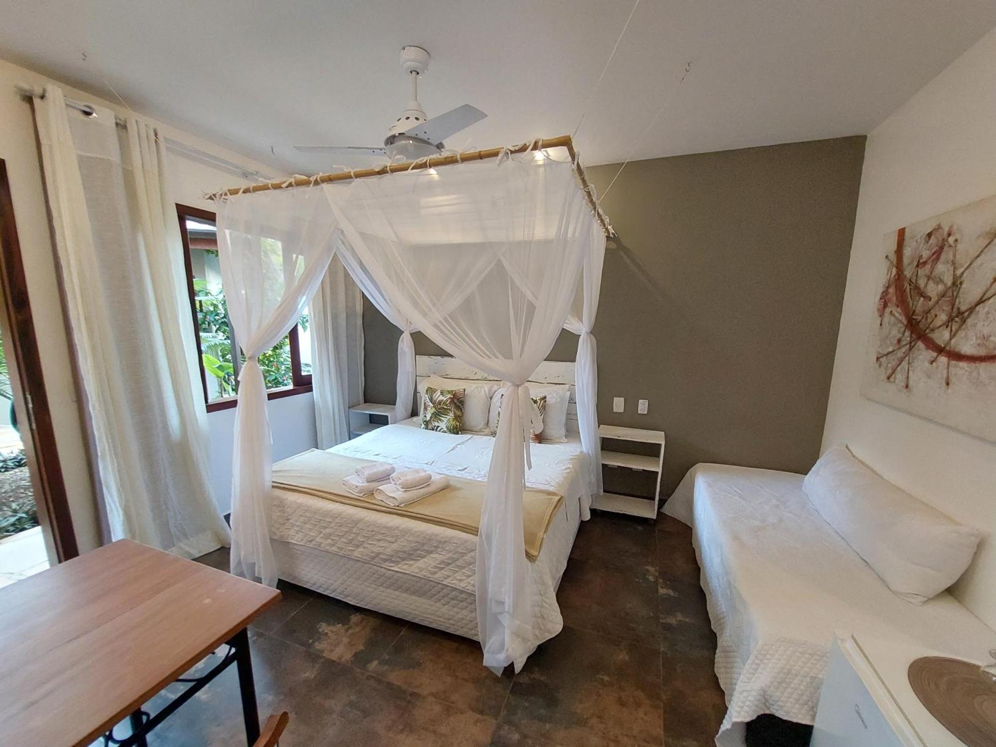 Magias De Ecopousada Inn 2*