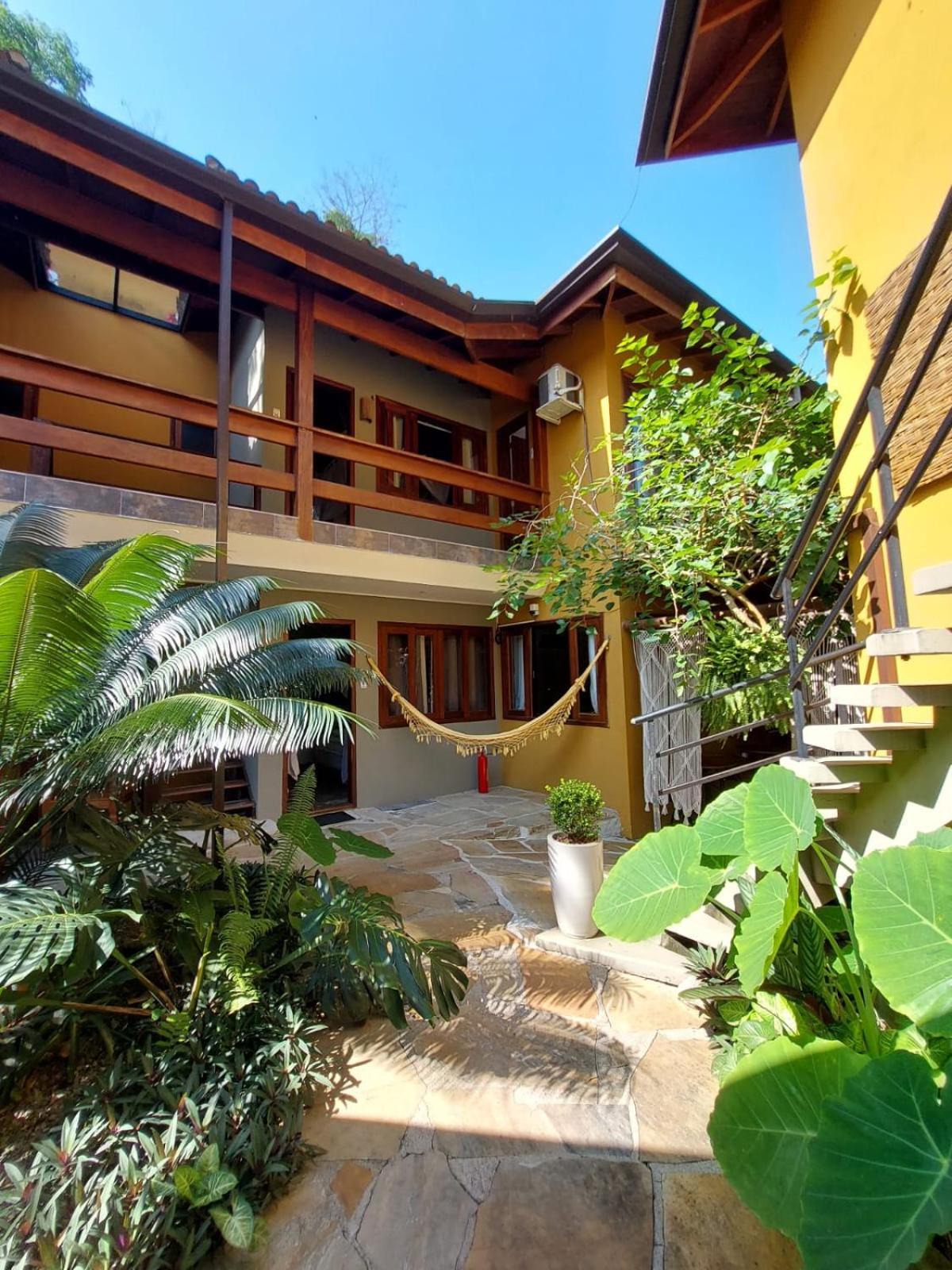 Magias De Ecopousada Paraty