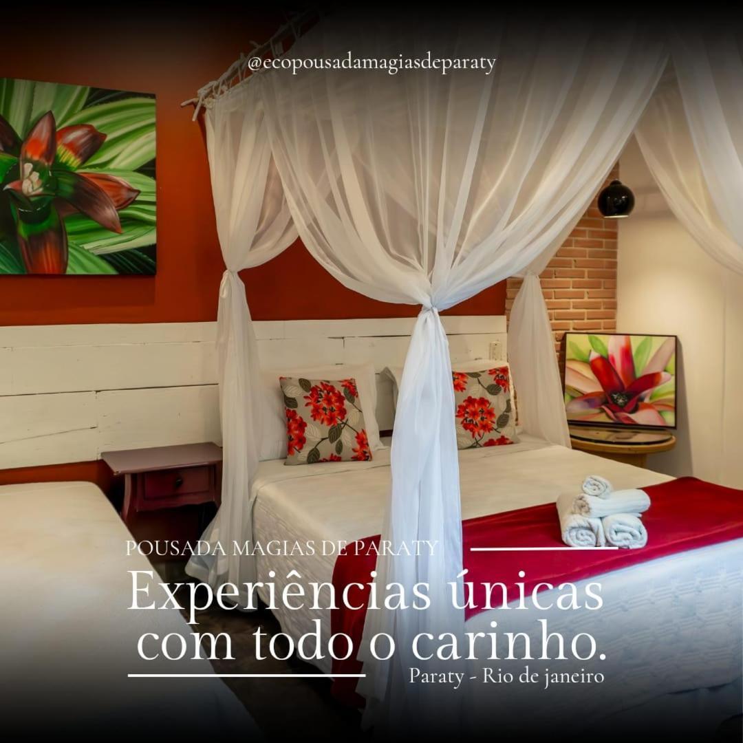 Inn Magias De Ecopousada 2*