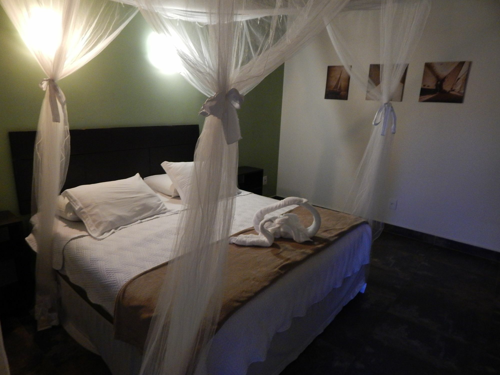 Inn Magias De Ecopousada Paraty