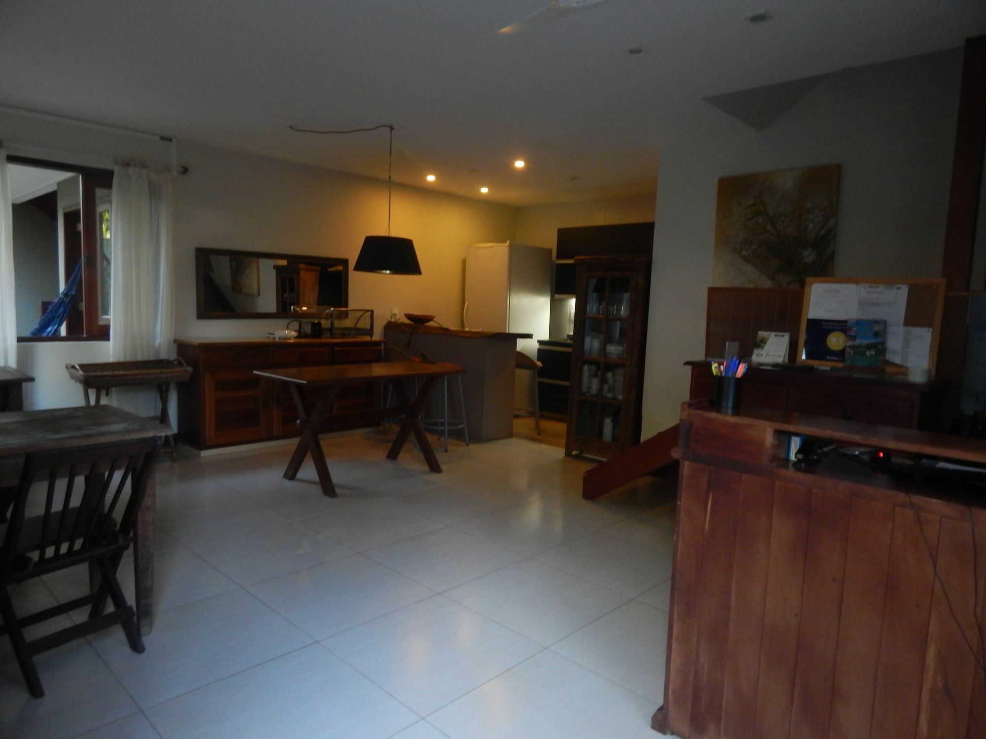 Magias De Ecopousada Inn 2*